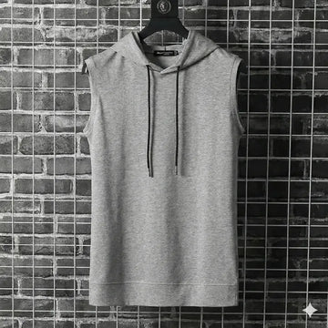 sando tanks for men men's fitness gym muscle body building sleeveless hoodies tank top gym sando for men